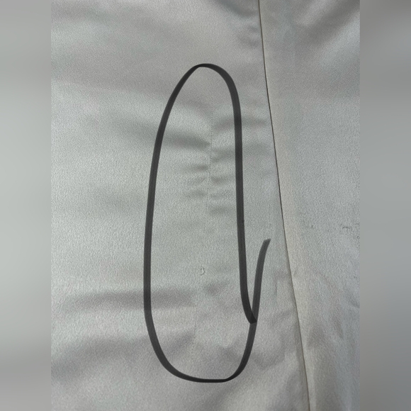 Vintage Cream 'Kara' House of CB- XL - Picture 11 of 15